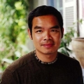 photo of Andrew Lam